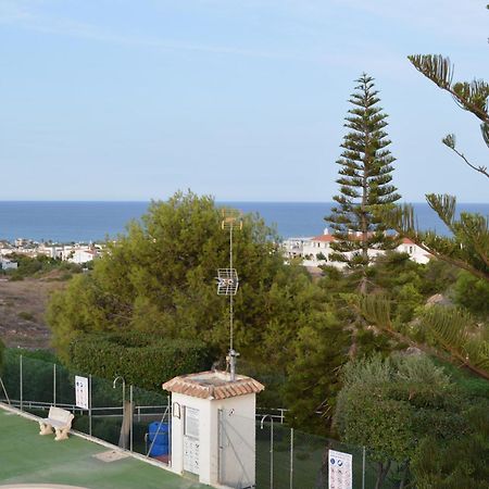 Residencial Torrealmar Con Vistas Apartment Torrevieja Ngoại thất bức ảnh
