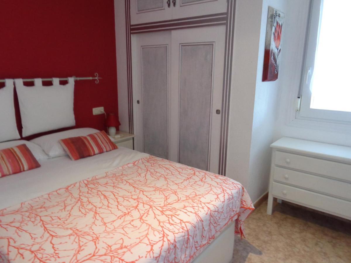 Residencial Torrealmar Con Vistas Apartment Torrevieja Ngoại thất bức ảnh