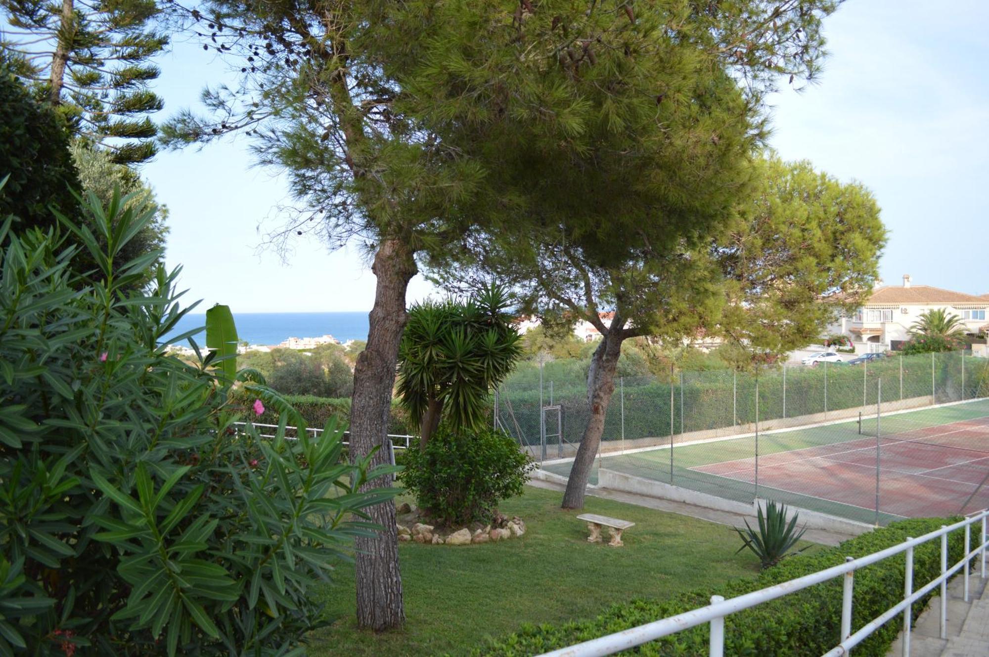 Residencial Torrealmar Con Vistas Apartment Torrevieja Ngoại thất bức ảnh