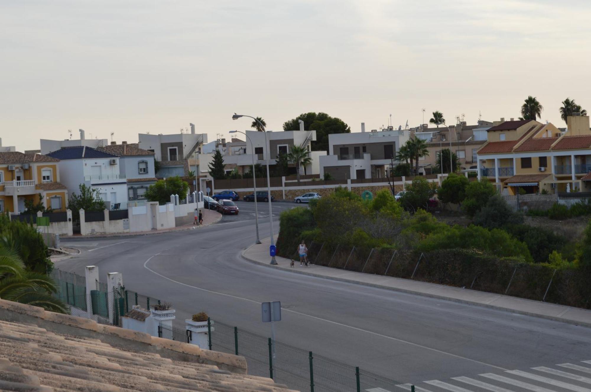 Residencial Torrealmar Con Vistas Apartment Torrevieja Ngoại thất bức ảnh