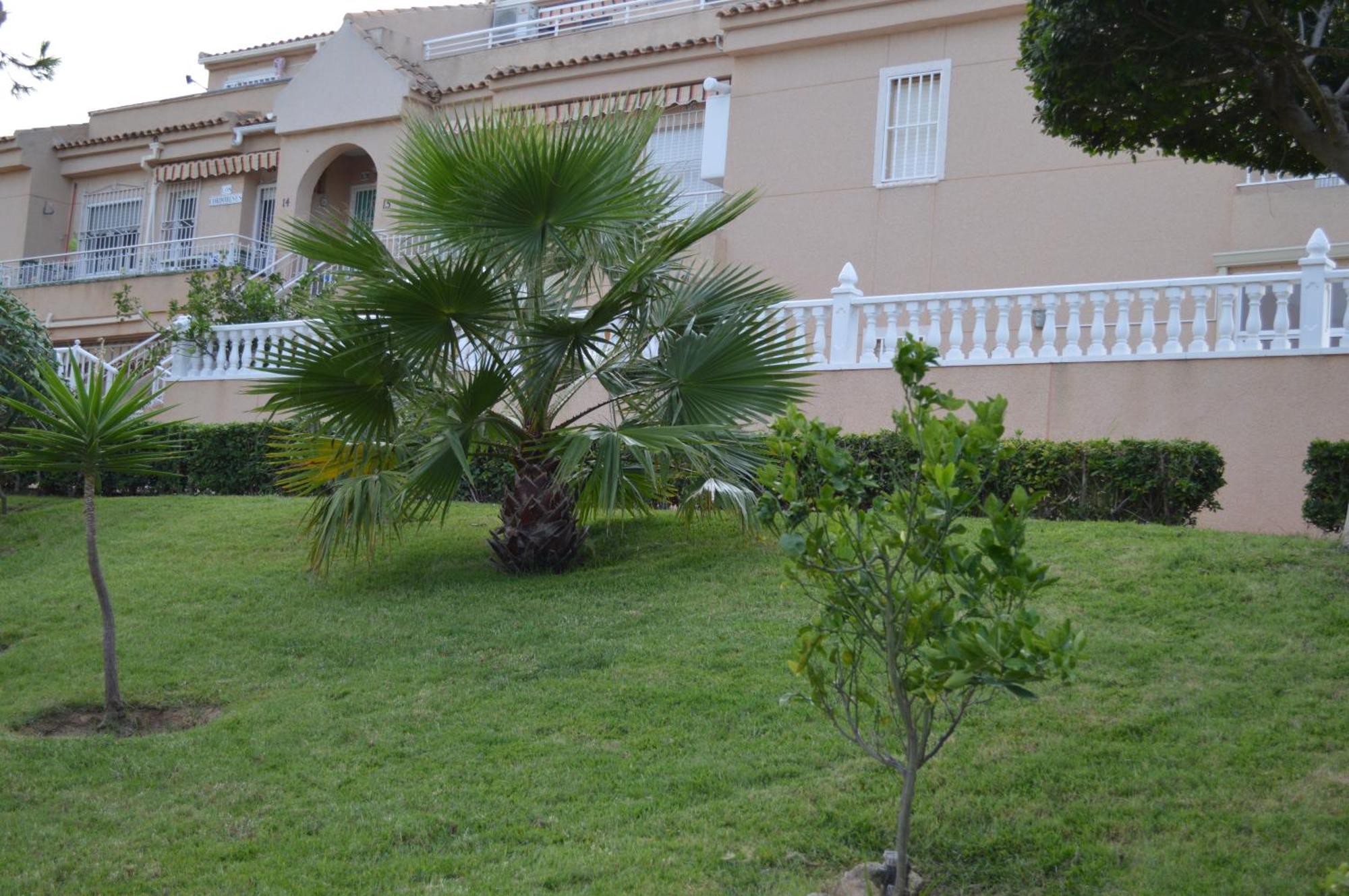 Residencial Torrealmar Con Vistas Apartment Torrevieja Ngoại thất bức ảnh