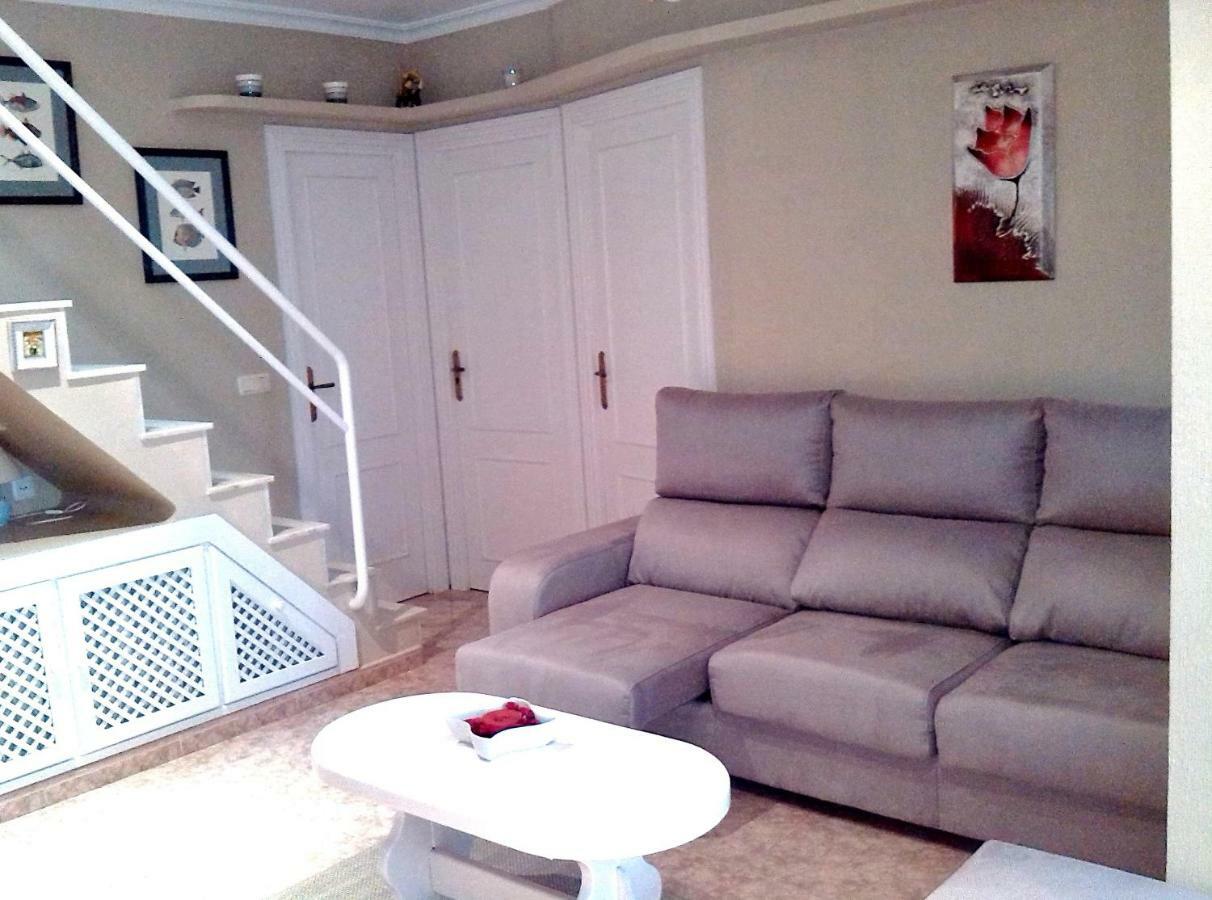 Residencial Torrealmar Con Vistas Apartment Torrevieja Ngoại thất bức ảnh