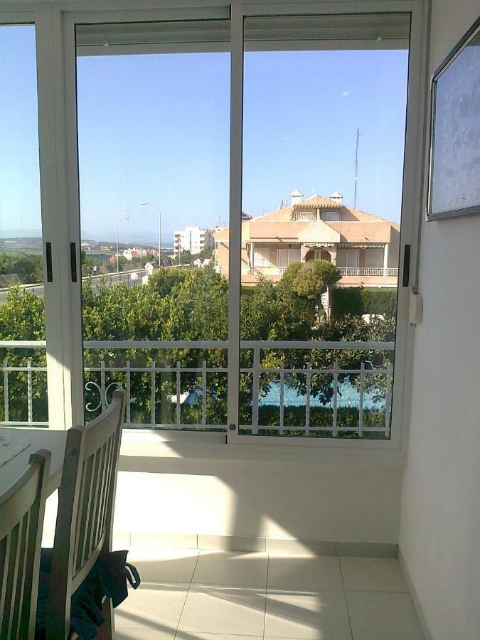 Residencial Torrealmar Con Vistas Apartment Torrevieja Ngoại thất bức ảnh