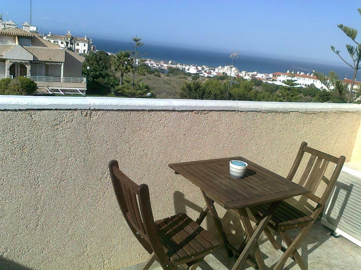 Residencial Torrealmar Con Vistas Apartment Torrevieja Ngoại thất bức ảnh