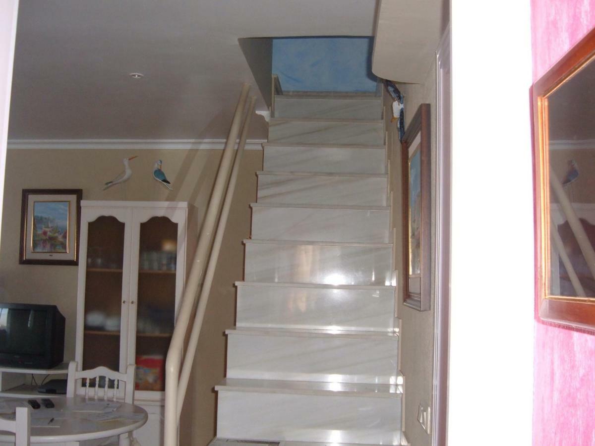 Residencial Torrealmar Con Vistas Apartment Torrevieja Ngoại thất bức ảnh