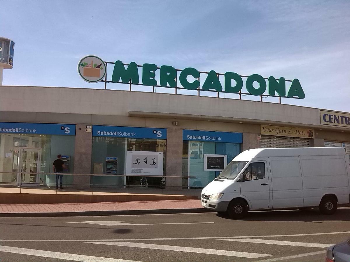 Residencial Torrealmar Con Vistas Apartment Torrevieja Ngoại thất bức ảnh