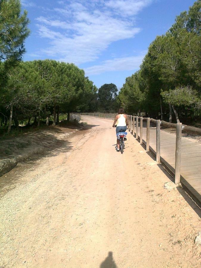 Residencial Torrealmar Con Vistas Apartment Torrevieja Ngoại thất bức ảnh