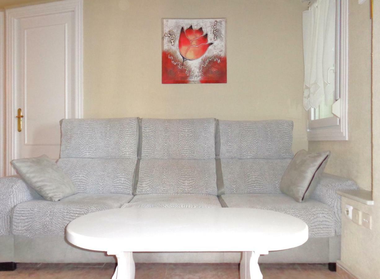 Residencial Torrealmar Con Vistas Apartment Torrevieja Ngoại thất bức ảnh