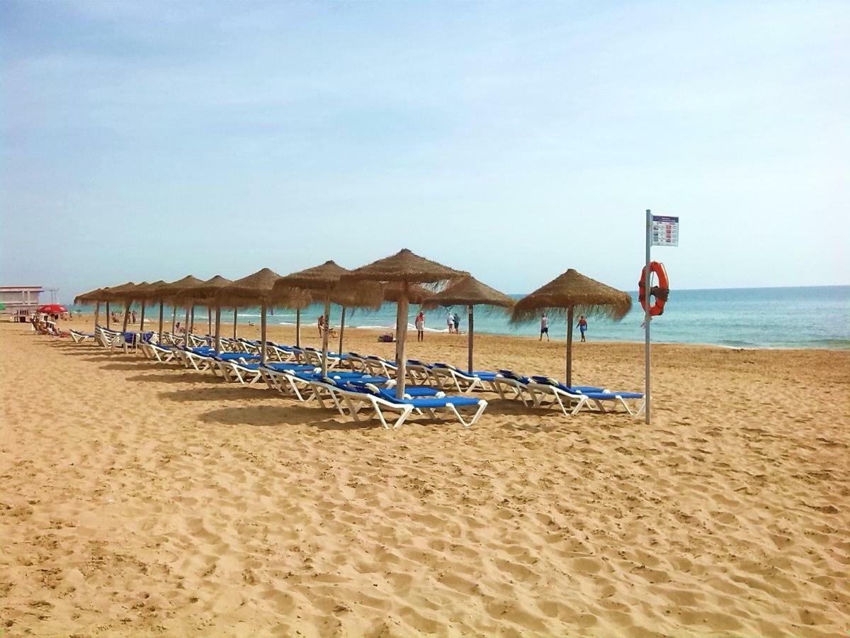 Residencial Torrealmar Con Vistas Apartment Torrevieja Ngoại thất bức ảnh