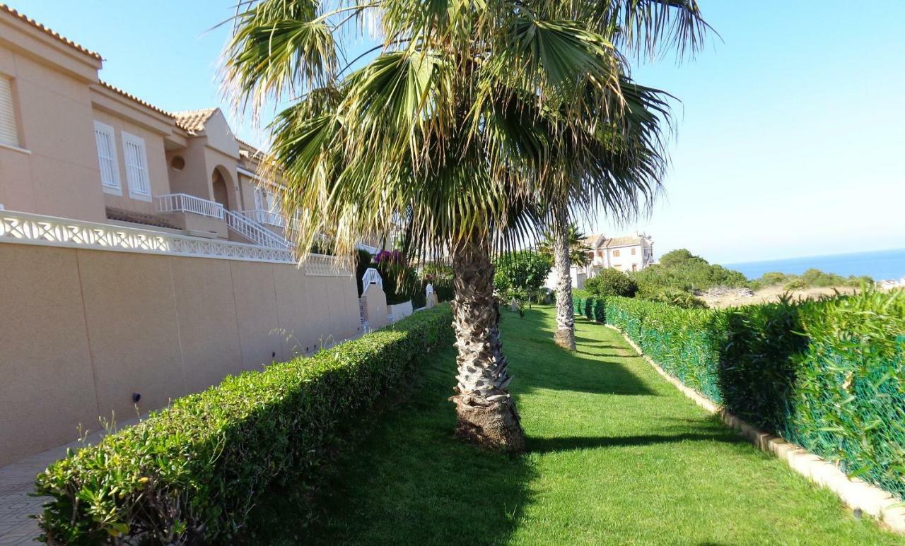 Residencial Torrealmar Con Vistas Apartment Torrevieja Ngoại thất bức ảnh