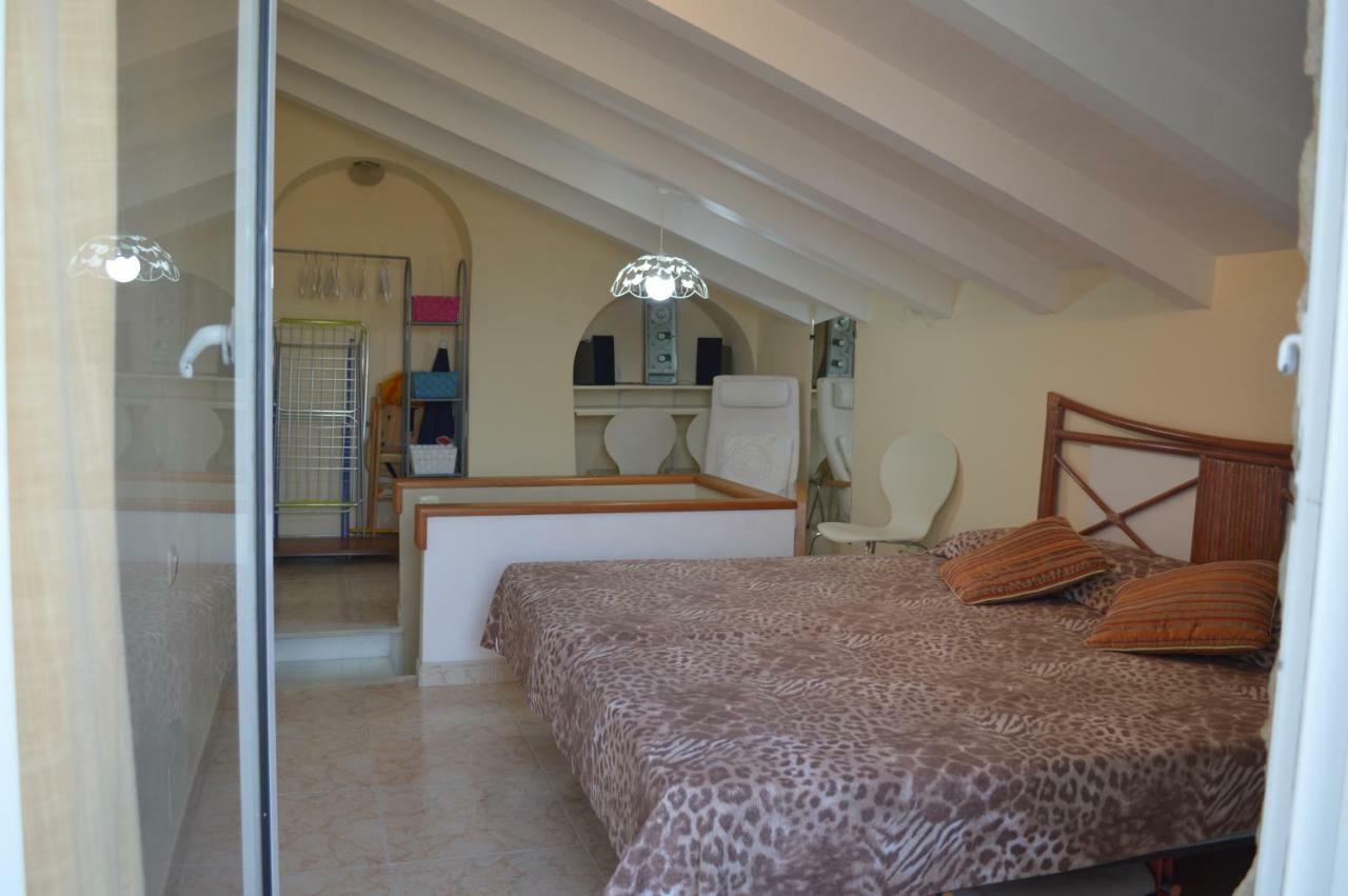 Residencial Torrealmar Con Vistas Apartment Torrevieja Ngoại thất bức ảnh