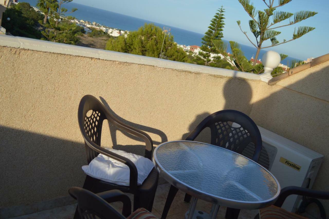 Residencial Torrealmar Con Vistas Apartment Torrevieja Ngoại thất bức ảnh