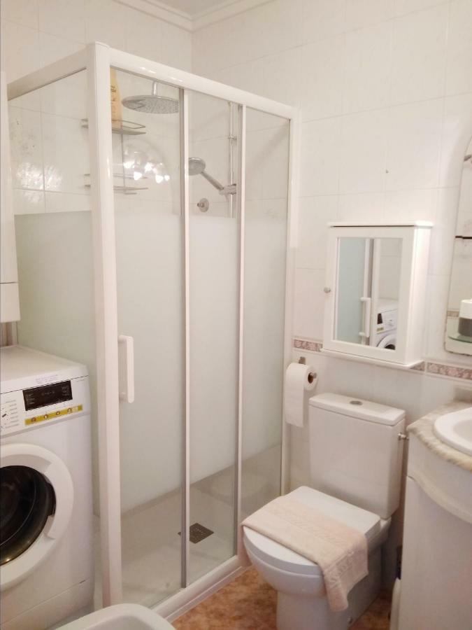 Residencial Torrealmar Con Vistas Apartment Torrevieja Ngoại thất bức ảnh