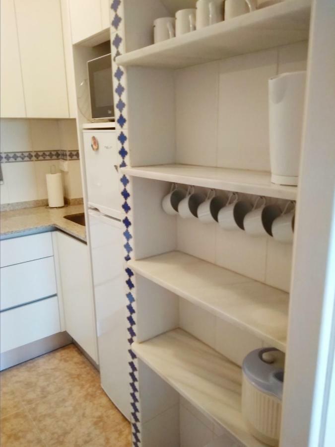Residencial Torrealmar Con Vistas Apartment Torrevieja Ngoại thất bức ảnh