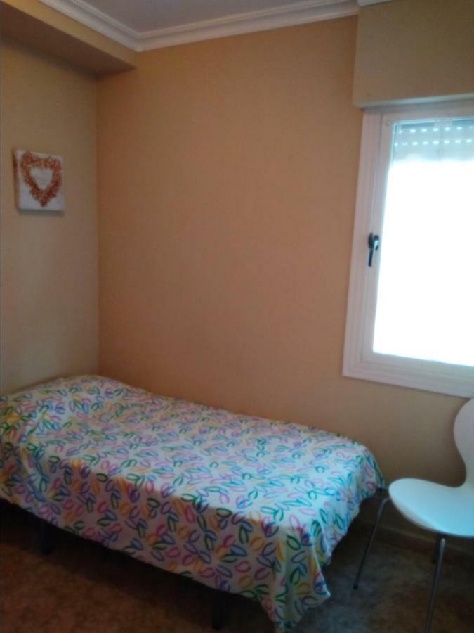 Residencial Torrealmar Con Vistas Apartment Torrevieja Ngoại thất bức ảnh